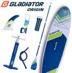 Gladiator ORIGIN 10.8 SUP 325 x 86 x 15 cm