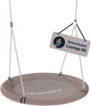 Hudora Nestschaukel Lounge 90 bézs 72202 (72202)