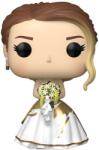 Funko Figurină Funko POP! Television: Gossip Girl - Serena Van Der Woodsen (Nuntă) #1923 (112947) Figurina