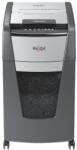 Rexel Optimum AutoFeed+ 225X paper shredder Cross shredding 55 dB 23 cm Black, Grey