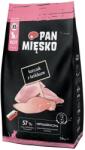 Pan Mięsko Chicken with rabbit XS - dry cat food - 1, 6kg