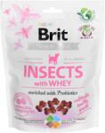 Brit Dog Insects&Whey - Dog treat - 200 g