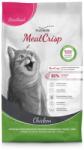 PLATINUM MeatCrisp Sterilised Chicken - dry cat food - 1, 5kg