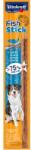 Vitakraft Fish Stick Salmon - dog treat - 15 g