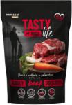Biofeed Tasty Dogs Life Beef - wet dog food - 500g