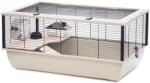  INTER-ZOO Bob + Wood beige - cage for a hamster