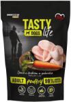 Biofeed Tasty Dogs Life Poultry - wet dog food - 500g