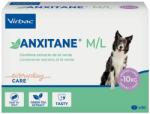 Virbac Anxitane Medium & Large - calming product for dogs - 30 tablets