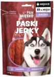 Pan Mięsko Jerky Duck - dog treat - 100g