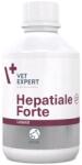 VetExpert Hepatiale forte liquid - supplements for dogs - 250ml