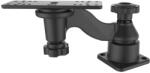 Ram Mount Mounting kit for echosounder to flat surface RAM-109HU