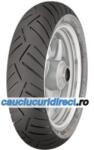 Continental ContiScoot ( 80/90-14 TL 40P Roata spate, M/C, Roata fata ) - cauciucuridirect