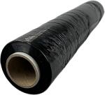  BSTech Stretch film black 23mic 1.5/1.2