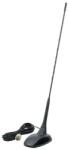 PNI Extra 48 CB Antenna Neodymium magnet Black