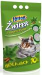 Hilton bentonite clumping forest cat litter - 10 l