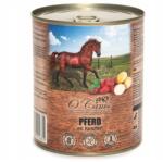  O'CANIS Horse meat with potatoes - wet dog food - 800g