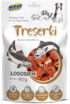 Hilton Treats with salmon - dog treat - 80g