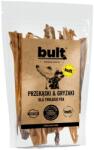  BULT Rabbit skin without fur - dog treat - 250g