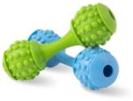  HILTON Dental Dumbbell in Thermoplastic Rubber 15 cm - dog toy - 1 piece