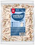 Maced Cube Cookies Mini Mix - Dog treat - 1 kg
