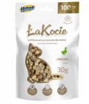 Hilton ŁaKocie Freeze dried duck - cat treats - 30g