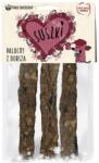 Paka Zwierzaka Cod fingers - dog treat - 60g