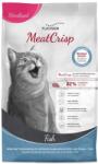 PLATINUM MeatCrisp Sterilised Fish - dry cat food - 3kg