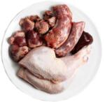 3coty 29. Chicken and goose - wet cat food - 180g