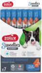 ZOLUX Sweeties with salmon and chicken - dog treat - 7x14g