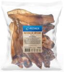  PETMEX buffalo ear with ring - dog treat - 10pcs