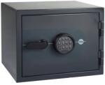 Yale Large EN Fire Safe: Large S2 fire-resistant safe for guns and ammunition