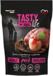 Biofeed Tasty Dogs Life Pork - wet dog food - 500g