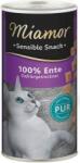 Miamor Sensible Snack Duck - cat treats - 30g