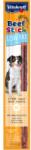 Vitakraft Beef Stick Low Fat with turkey - dog treat - 12 g