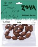  ZOYA Wild boar sausages - dog treat - 7 pcs