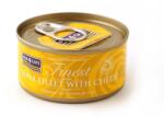 Fish4Cats Tun fillet with cheese - wet cat food - 70g