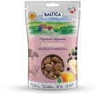  BALTICA Przysmaki regionów Lamb with pear and mint - dog treat - 100g