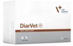 VetExpert Diarvet Small breed - supplements for dogs and cats - 30 tablets