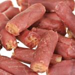 PETITTO Sticks with duck - dog treat - 500g