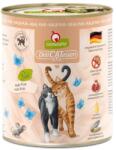 GranataPet DeliCATessen Pur Veal - wet cat food - 800g