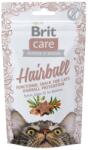 Brit Care Cat Snack Hairball - cat treat - 50 g