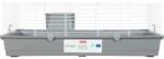 ZOLUX Primo 120 cm - rodent cage - white and grey