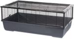  INTER-ZOO Bernie black - cage for rodents - 100 x 54 x 39cm