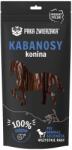 Paka Zwierzaka Sausages Horse - dog treat - 80g