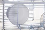 ZOLUX Rody3 Trio White - cage for rodents - 1 piece