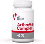 VetExpert ArthroVet Complex - supplements for dogs and cats - 60 tablets