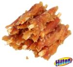 Hilton Chicken inserted with white rawhide stick - Dog treat - 500 g