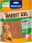 Vitakraft Pure Rabbit Strips - dog treat - 250 g