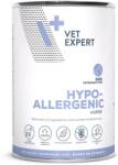 VetExpert Hypoallergenic Horse - wet dog food - 400g