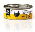 3coty Chicken - wet cat food - 80g - elektroshock - 33,00 RON